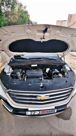 شيفروليه كابتيفا